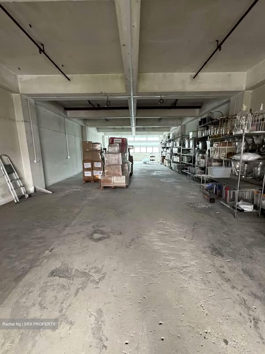 Ruby Industrial Complex (D13), Factory #576568951